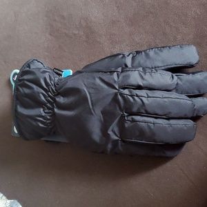 Isotoner Men's Medium gloves.
